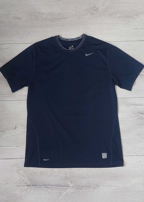 Under Armour / M /  Adidas Climalite / L / NIKE Pro Fit / XL-L /