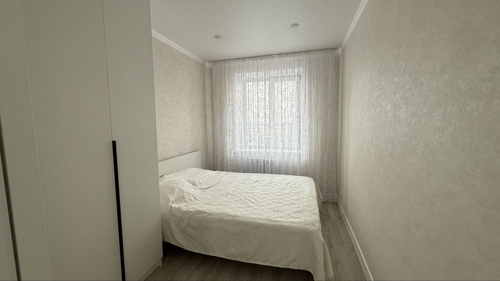 Евро 3, 2 этаж, жас оркен