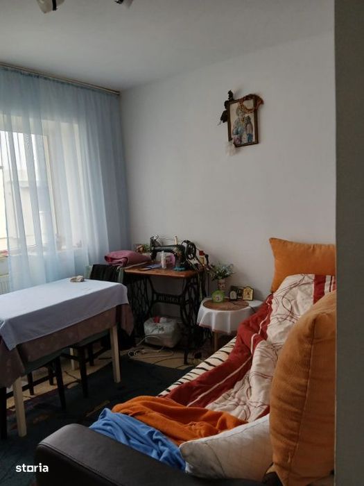 Apartament 2 camere confort 1 decomandat, zona Obor.