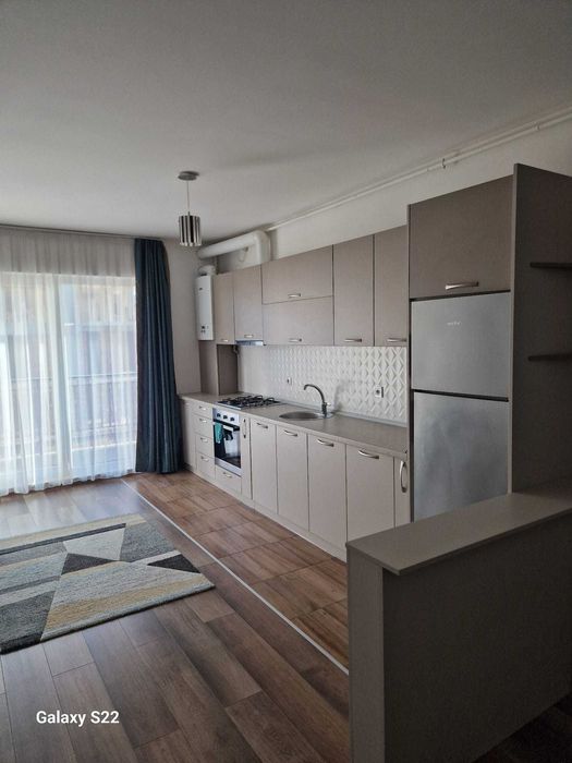 Apartament 2 camere, Zorilor, zona Calea Turzii, cu parcare la subsol