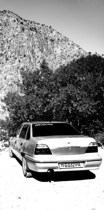 Nexia 1   2007 sotiladi