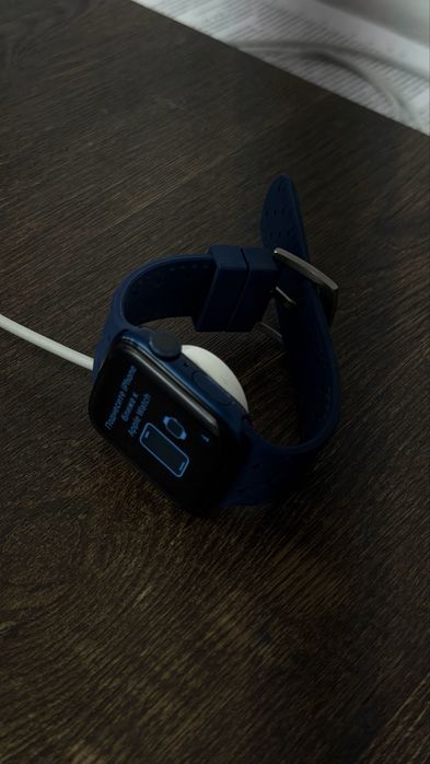 Apple watch series 6