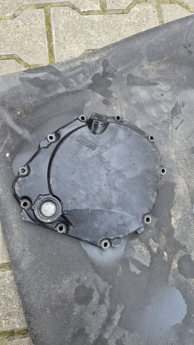 Piese Suzuki GSXR600 K1-K3