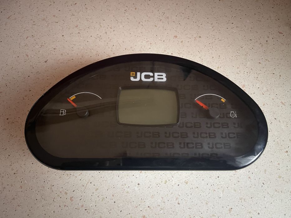 Bord / Instrumental JCB Incarcator frontal 401/V3623