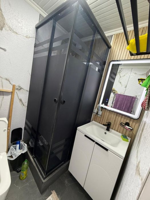 2 комнт квартира уютный.