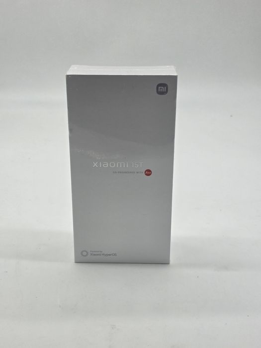 Xiaomi 15T, 12GB RAM, 256GB ROM, 5G Rose Gold + Woven Strap Ring Stand