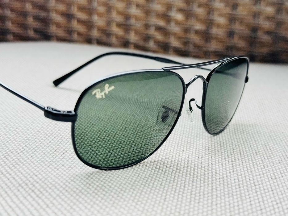 Ochelari soare RayBan Bain Bridge RB3735