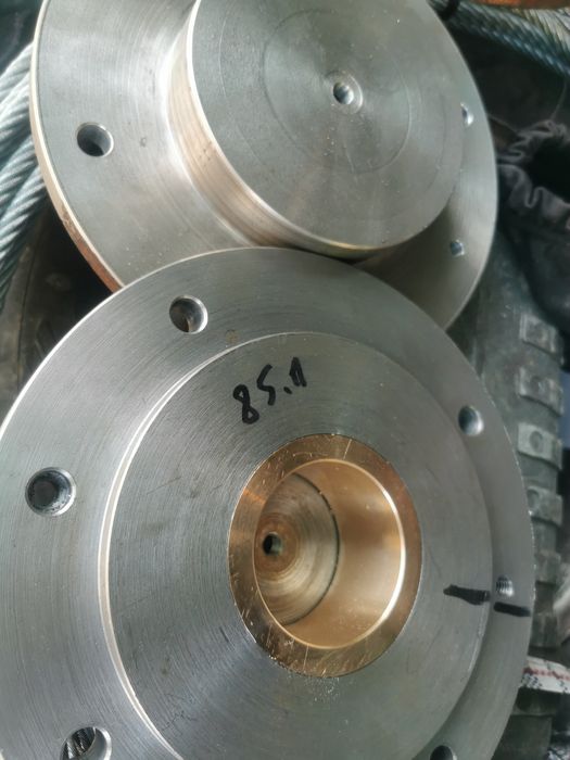 Хидравлични спирачки.Колела 220,320,440,540,680,760,