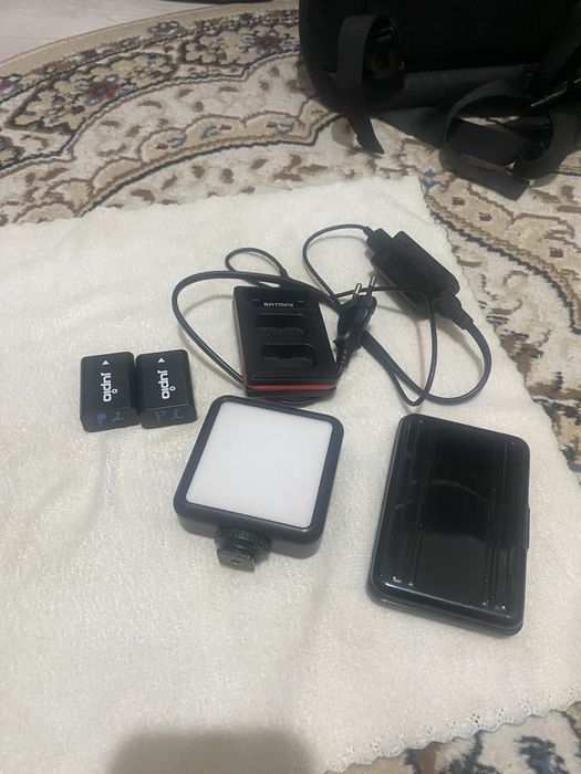 Sony 64 00 полном комплекте в идеальном состоянии