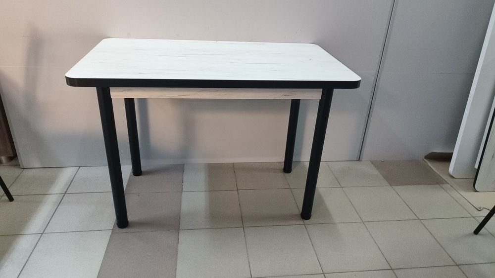 Новые столы/Жаңа үстелдер