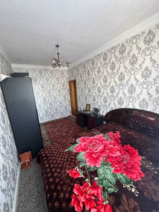 Квартира сотилади Олмазор тумани Тинчлик метро