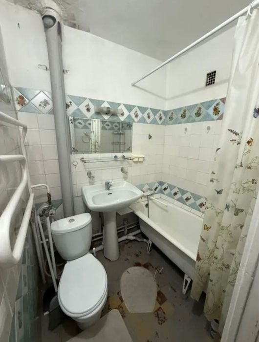 Аренда на длительный срок