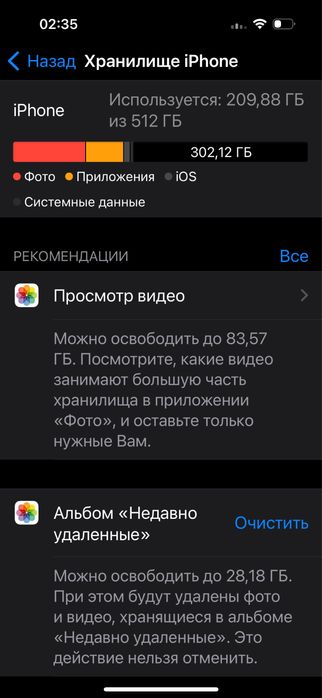 Айфон 14 про iphone