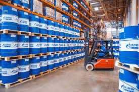 Компрессорное масло Gazpromneft Compressor Oil‐220 205л