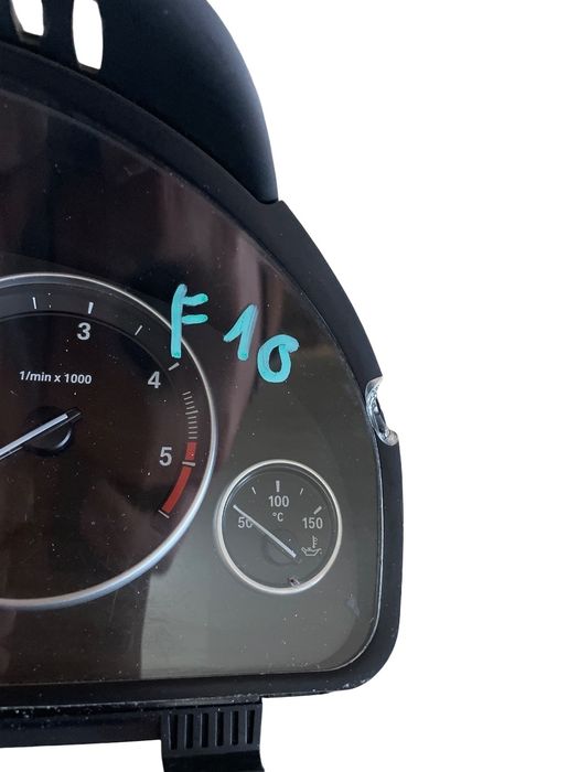 Ceas De Bord Bmw 5 F10 2009 - 2016 922761601