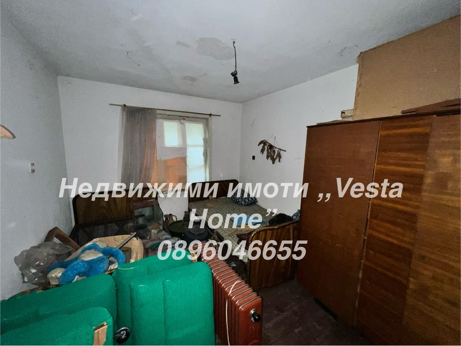 Продава се Къща в с. Ръжена, Област Стара Загора - 140 кв.м за 302 €/кв.м - Снимка #6