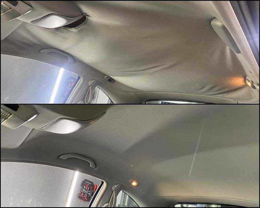 Plafon Seat Leone , Ibiza , Toledo , Altea , Exeo