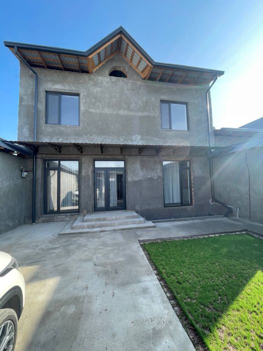 Срочно сотилади . Барданкул уй срочно сотилади, 2 этаж, 3 сотих