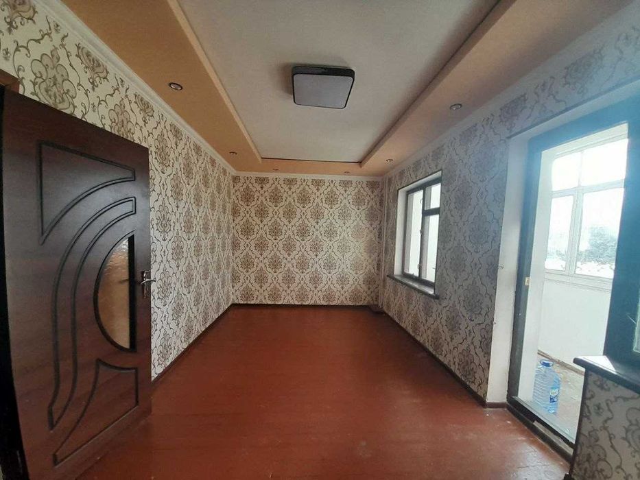 Ангрен шаҳрида 3 хонали шинам хонадон сотилади!