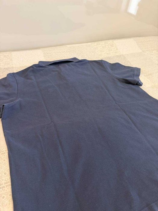 Тениска с яка Mcneil / XL | Polo shirt