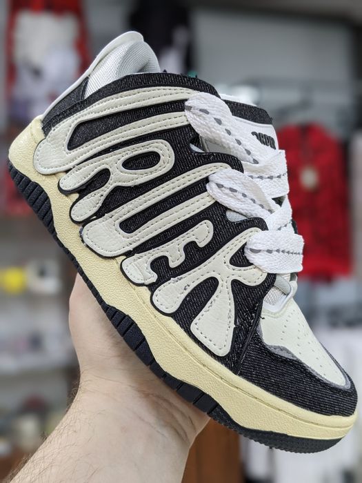 Кроссовки Old Order Skater