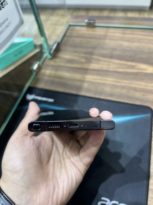 Samsung Galaxy S23 Ultra 12/256 Black