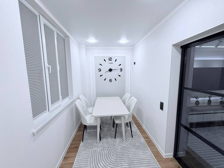 Кирпич 2/6 балкон‼️2в3 комнат ИН-ЯЗ Чиланзар 9 кв