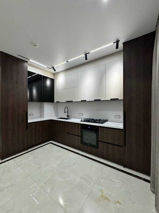 Новостройка NRG 3/4/10-94 кв.м. Карасу