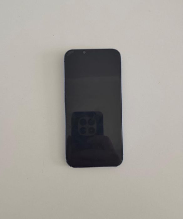 Айфон 14 обычный