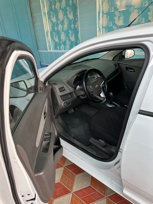 Автомобиль кобальт яхши состаянада наманган чуст