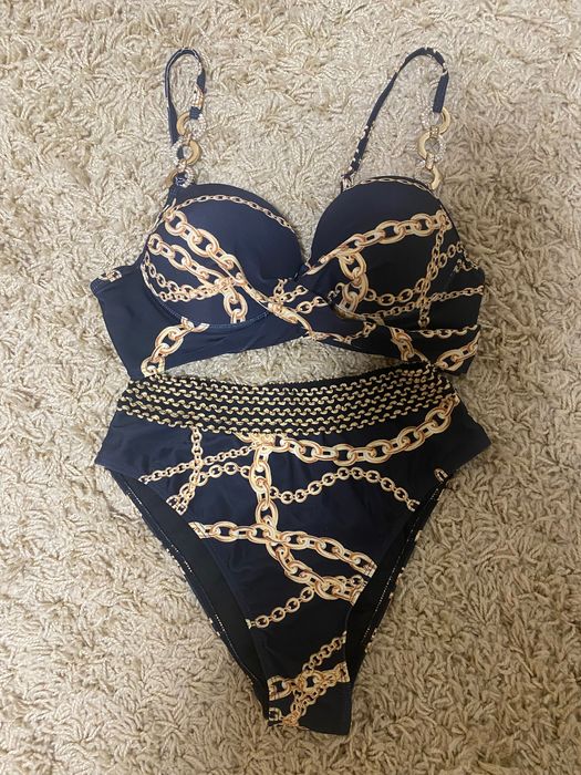 дамски бански костюм