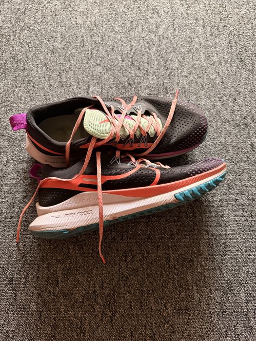 Nike React Trail