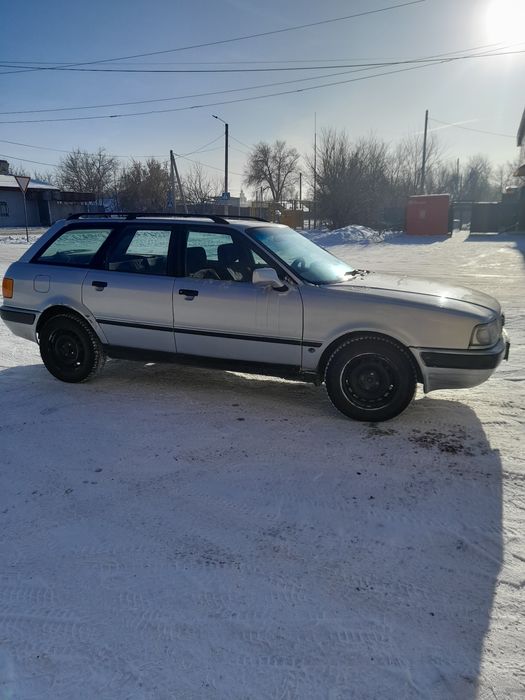 Продам авто ауди б4 универсал