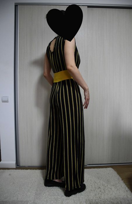 Salopetă elegantă damă