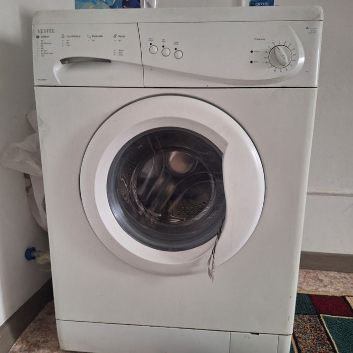 Стиральная машинка бу