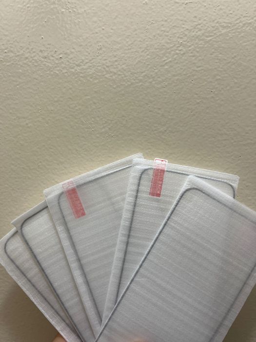 iPhone 15 Pro Max Case /калъф/ + FREE PROTECTOR