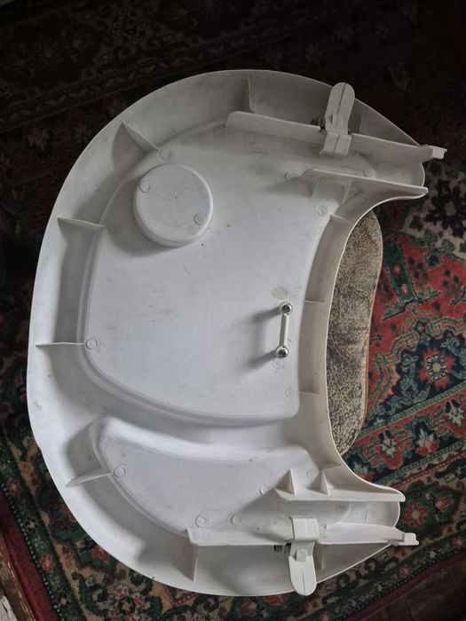 Для детского стульчики,  передник