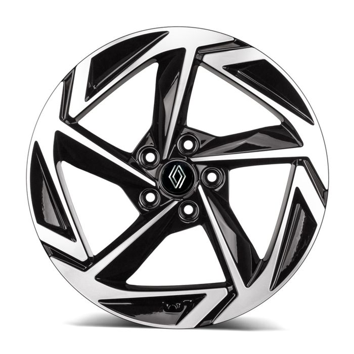 Jante 18 Renault Austral Koleos Kadjar Megane, Fluence, Talisman, Scen