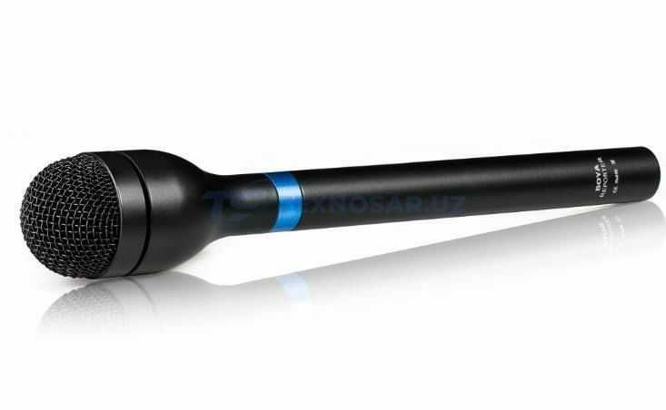 Микрофон Boya BY-HM100