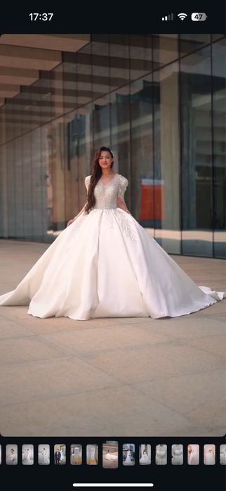 Готовый бизнес