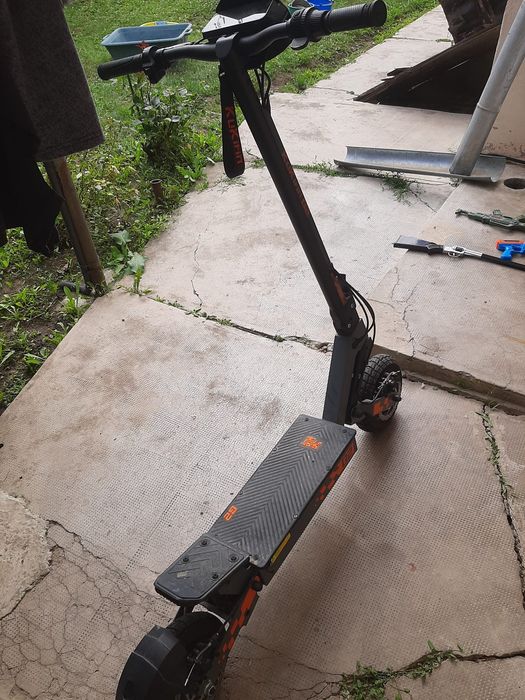 Kukirin G2 (2025)