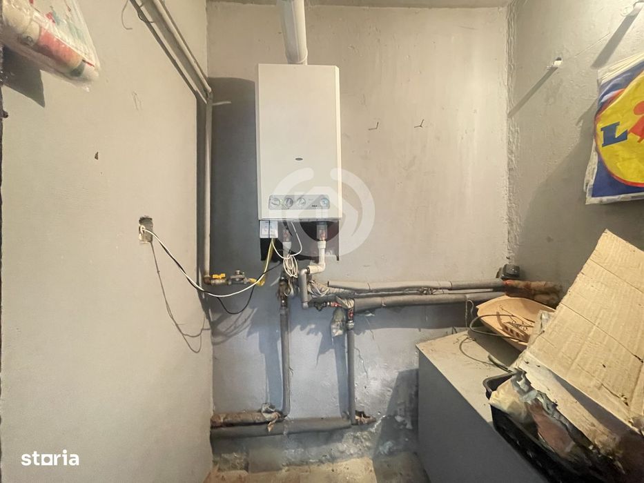 Casa individuala cu 4 camere si teren de 1163 mp – Seica Mare, Sibiu