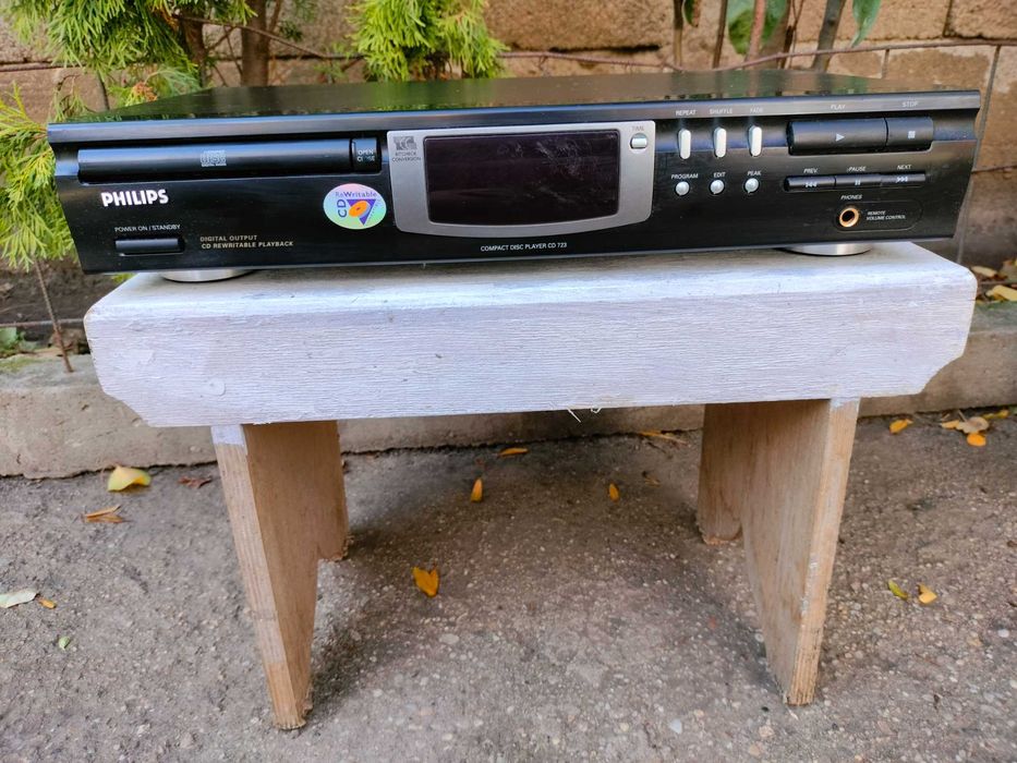 philips cd 723 cd