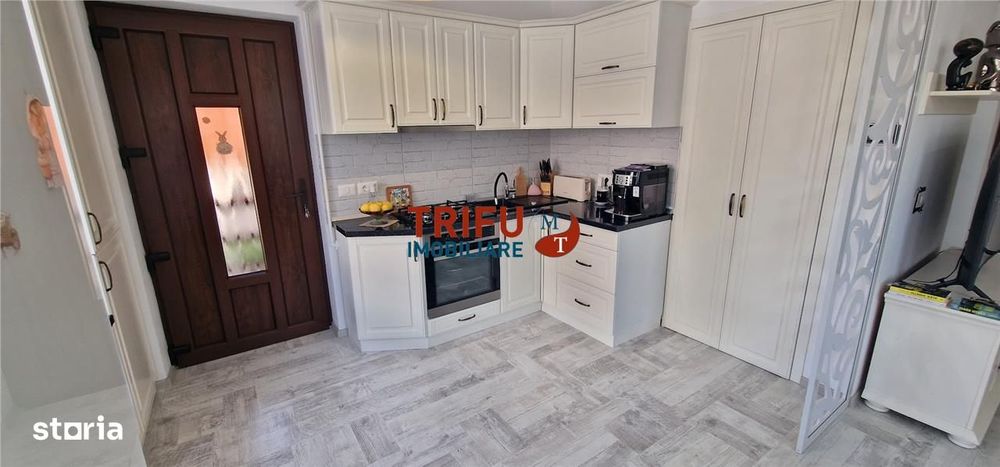 Casa tip Duplex de vanzare in Cetate