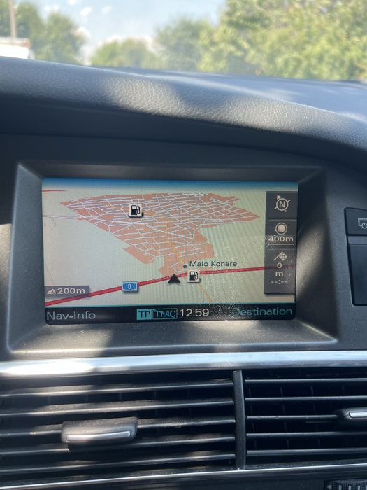 Audi A6 C6 3.0 TDI - на части