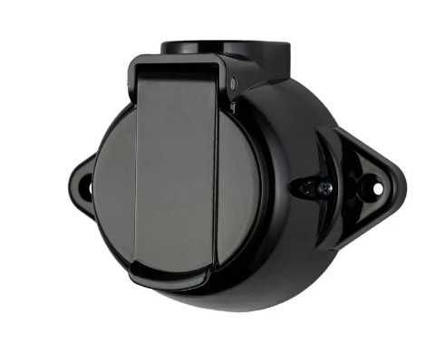 Ретро ключове, Ретро контакти