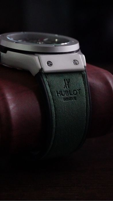 Часы механические