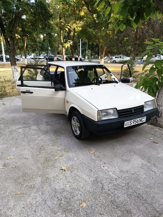 Продается Lada 2109