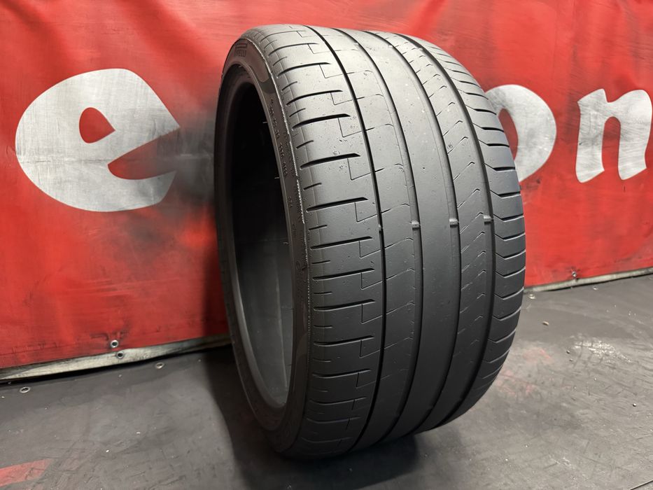 315 30 22, Летни гуми, Pirelli PZero, 1 брой
