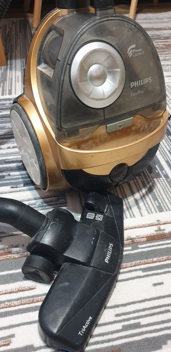 Шаңсорғыш Phillips 2000w  пылесос